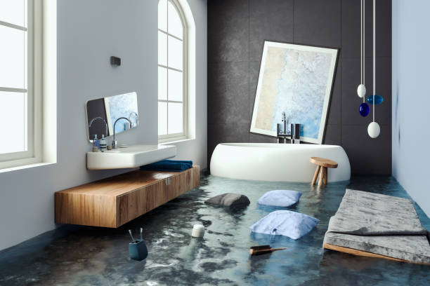 Best Sewage cleanup and water damage restoration  in Flanders, NJ