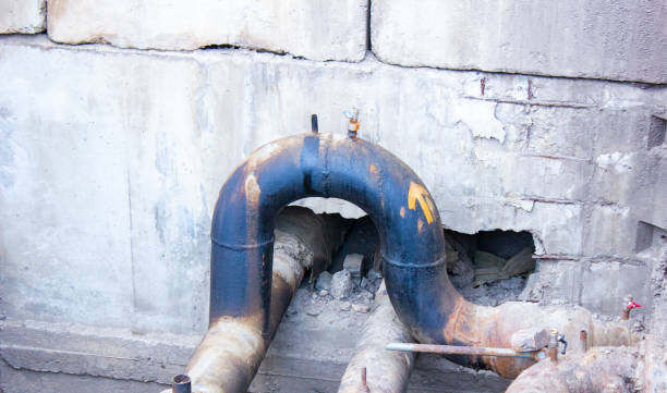 Best Ceiling water damage repair  in Flanders, NJ