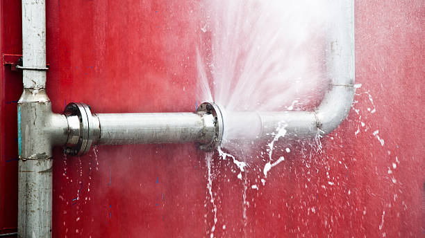 Fire Damage Restoration in Flanders, NJ
